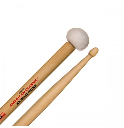 VIC FIRTH 5A Dual tone bobnarske palice